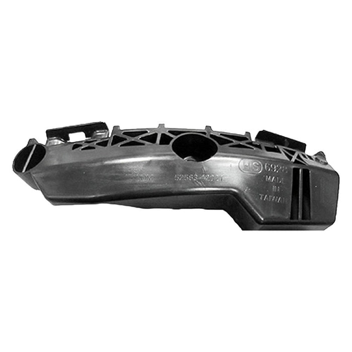 Toyota RAV4 Rear Driver Side Bumper Retainer - TO1132104