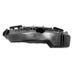 Rear Driver Side Bumper Retainer image