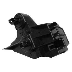 Rear Driver Side Bumper Retainer image