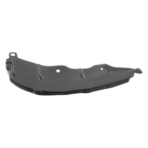 Rear Driver Side Bumper Retainer image