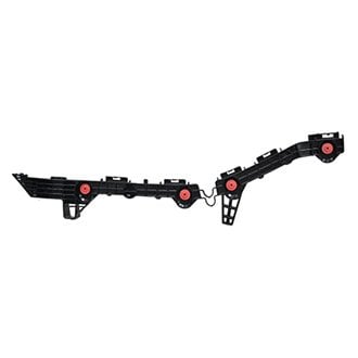 Toyota Avalon Rear Driver Side Bumper Retainer - TO1132125