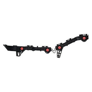 Rear Driver Side Bumper Retainer image