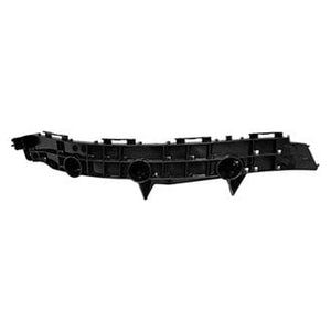Rear Driver Side Bumper Retainer image