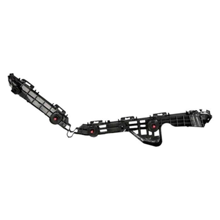 Toyota Camry Rear Driver Side Bumper Retainer North America Built - TO1132128