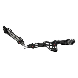 Rear Driver Side Bumper Retainer image