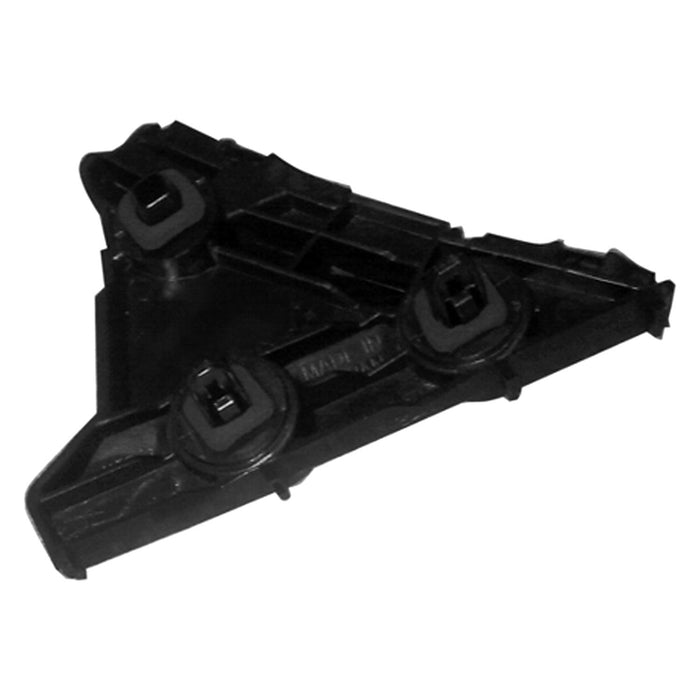 Toyota Camry Rear Passenger Side Bumper Retainer - TO1133103