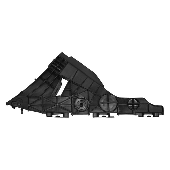 Toyota Yaris Rear Passenger Side Bumper Retainer Outer - TO1133111