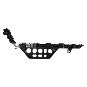 Rear Passenger Side Bumper Retainer image