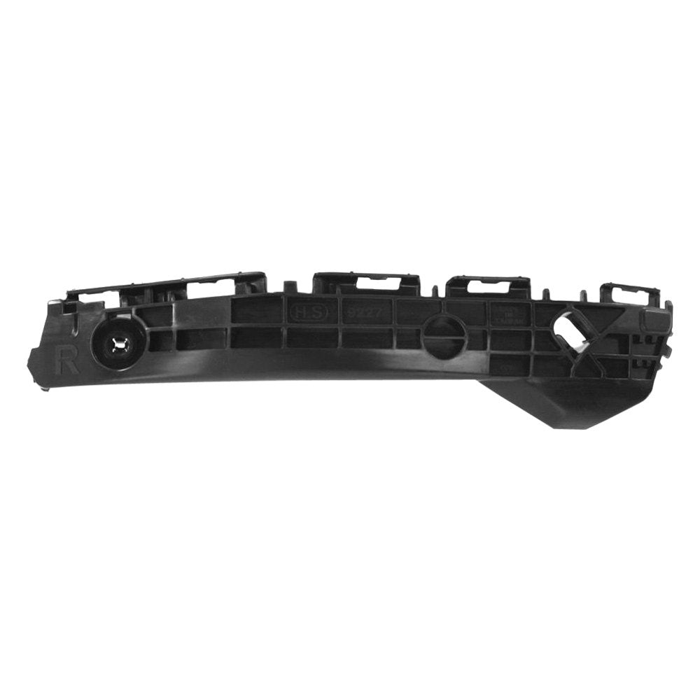 2012-2014 Toyota Yaris Rear Passenger Side Bumper Retainer Japan Built ...