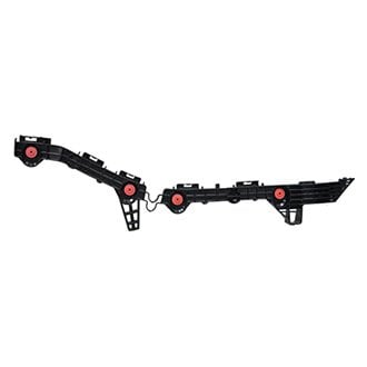 Toyota Avalon Rear Passenger Side Bumper Retainer - TO1133125