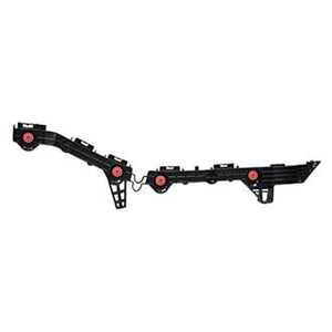 Rear Passenger Side Bumper Retainer image