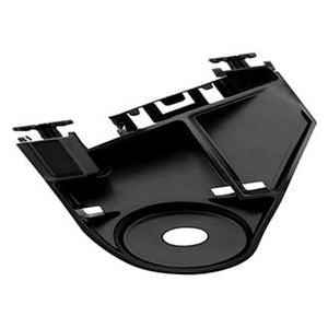 Rear Passenger Side Bumper Retainer image