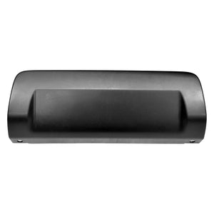 Rear Bumper Insert image