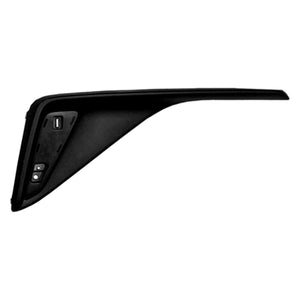 Rear Driver Side Bumper Insert image