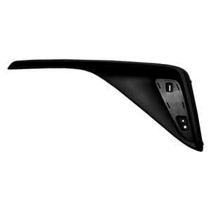 Rear Passenger Side Bumper Insert image