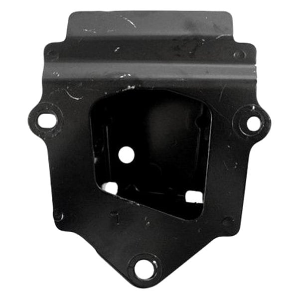 Toyota Yaris Rear Driver Side Bumper Support - TO1142103