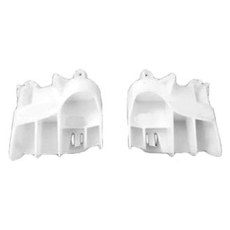 Toyota Yaris Rear Driver Side Bumper Support Japan Built - TO1142119