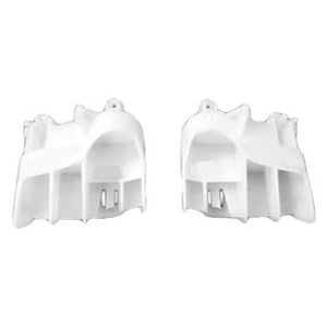 Rear Driver Side Bumper Support image