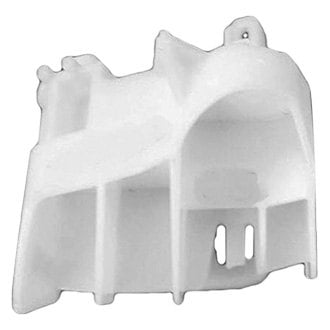 Toyota Yaris Rear Driver Side Bumper Support France Built - TO1142122