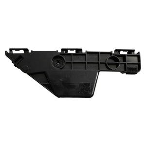 Front Bumper Support image