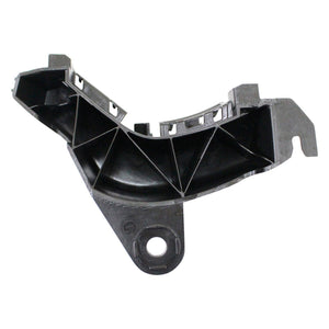 Rear Driver Side Bumper Support image