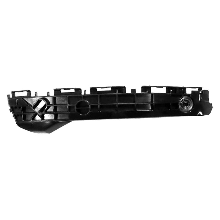 Toyota Yaris Rear Driver Side Bumper Support - TO1142136