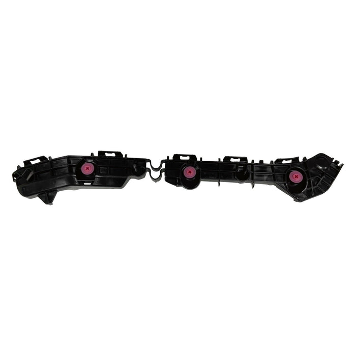 Toyota Venza Rear Driver Side Bumper Support - TO1142140