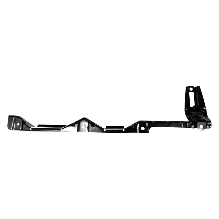 Toyota Tundra Rear Driver Side Bumper Support Plastic Bumper Side Extension - TO1142148