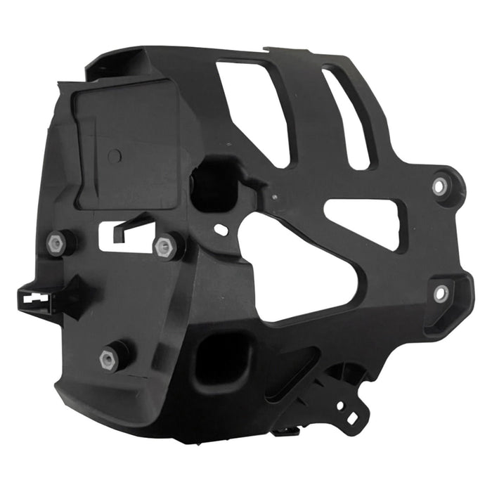 Toyota Tundra Rear Driver Side Bumper Support - TO1142151