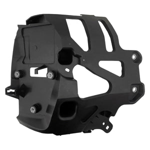 Rear Driver Side Bumper Support image