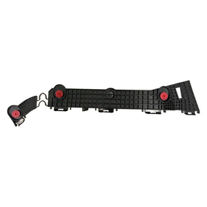 Rear Driver Side Bumper Support image