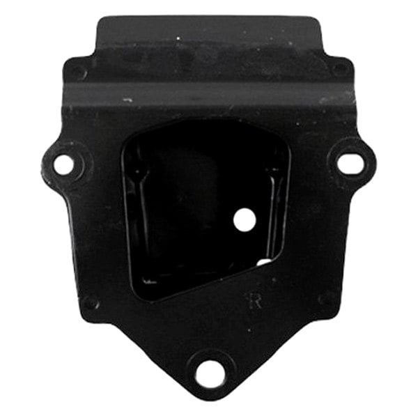 Toyota Yaris Rear Passenger Side Bumper Support - TO1143103