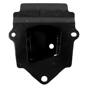 Rear Passenger Side Bumper Support image