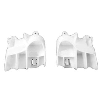 Toyota Yaris Rear Passenger Side Bumper Support Japan Built - TO1143119