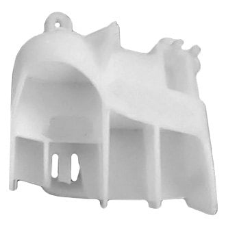 Toyota Yaris Rear Passenger Side Bumper Support France Built - TO1143122