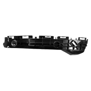Rear Passenger Side Bumper Support image