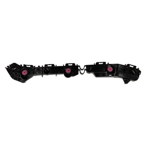 Rear Passenger Side Bumper Support image