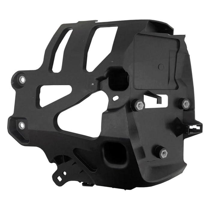 Toyota Tundra Rear Passenger Side Bumper Support - TO1143151