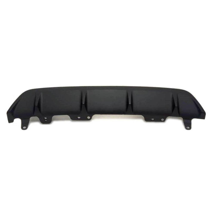 Toyota Corolla SE/XSE Rear Bumper Molding North America Built Valance Panel Guard - TO1144104