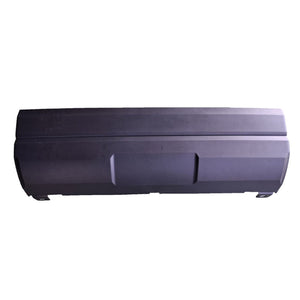 Rear Bumper Molding image