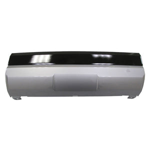 Rear Bumper Molding image