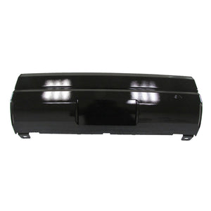 Rear Bumper Molding image