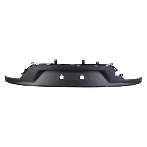 Rear Bumper Molding image