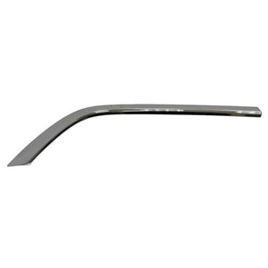 Rear Driver Side Bumper Molding image