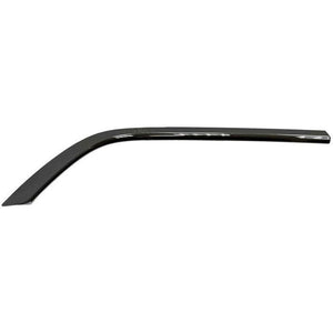 Rear Driver Side Bumper Molding image