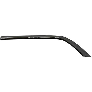 Rear Passenger Side Bumper Molding image