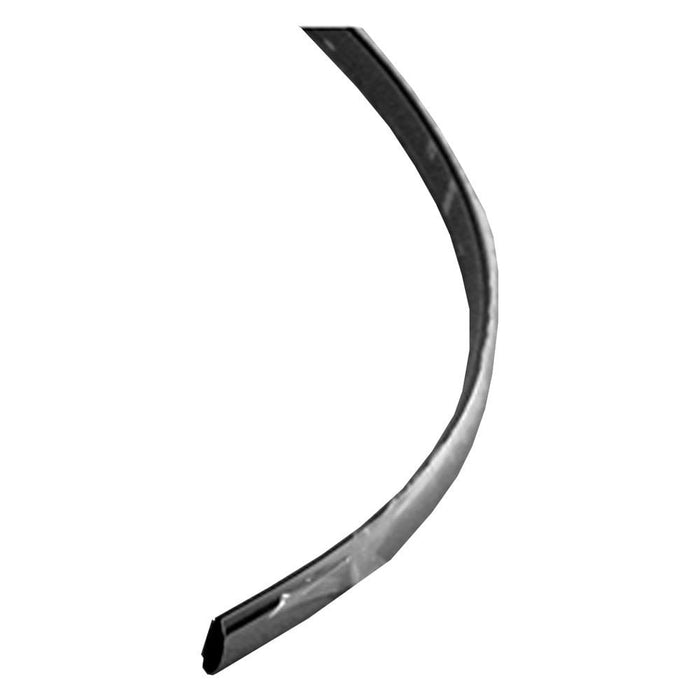 Toyota Avalon Rear Bumper Impact Strip Adhesive Bright - TO1157103