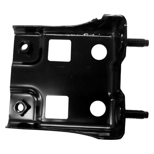 Toyota Tundra Rear Driver Side Bumper Support Extension Bracket Bracket - TO1162103