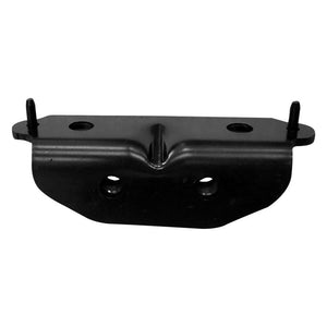 Rear Driver Side Bumper Support image