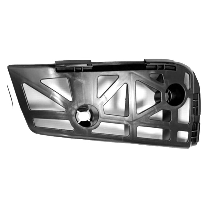 Toyota Tundra Rear Driver Side Bumper Support Plastic Bumper Bracket - TO1162107